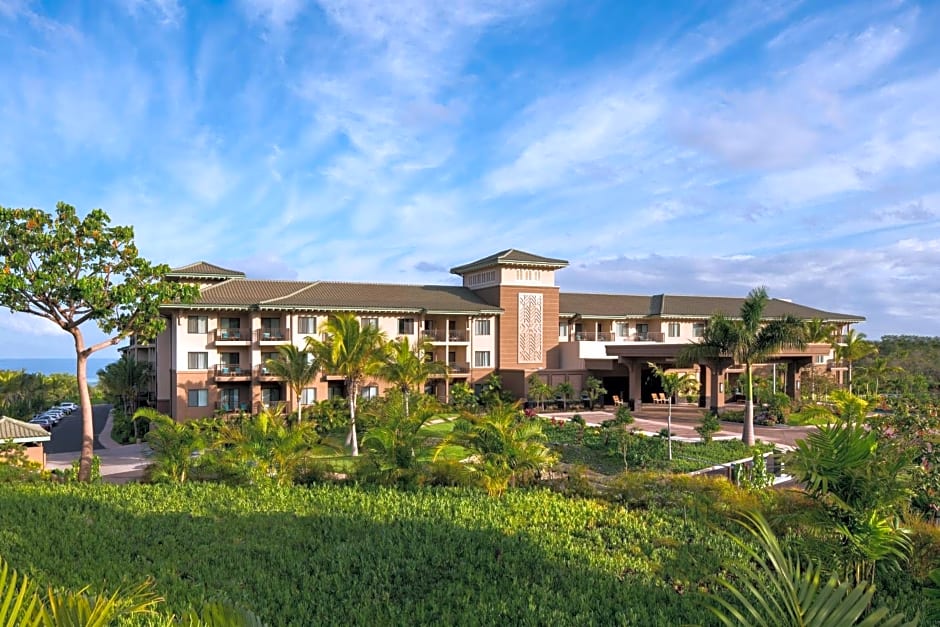 Residence Inn by Marriott Maui Wailea