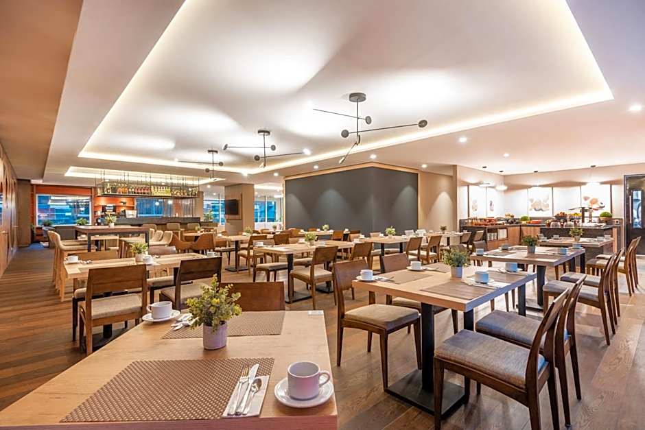Residence Inn by Marriott Bogota
