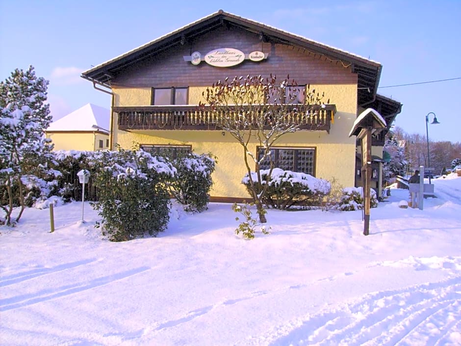 Landhaus im k¿hlen Grunde Garni