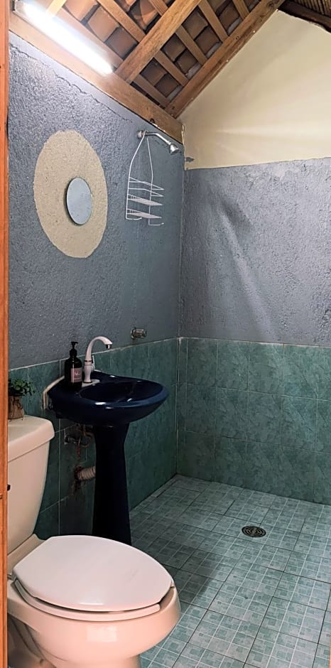 Casa H Rinconcito Mazunte