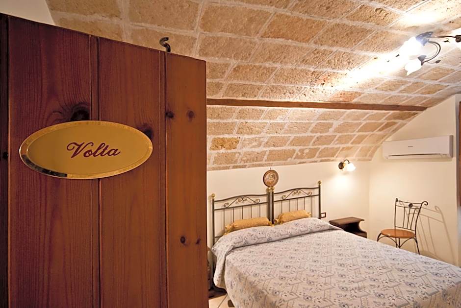 B&B Casa Cimino - Monopoli - Puglia