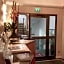 Hotel West an der Bockenheimer Warte