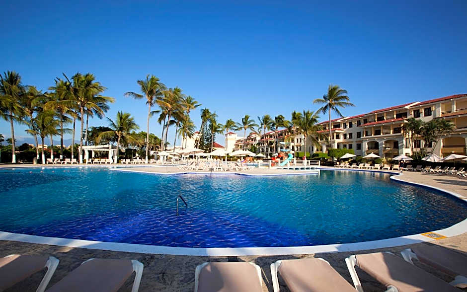 Samba Vallarta All Inclusive