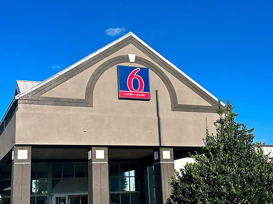 Motel 6 Rock Hill SC