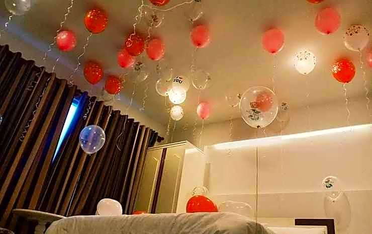 Thanh Thanh Hotel
