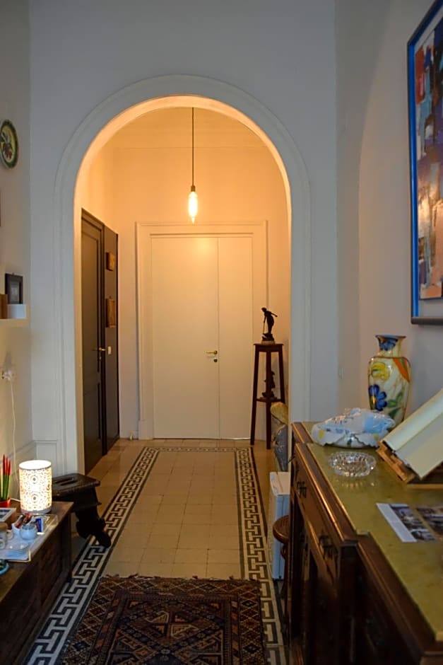 La Scelta – Naples, CO