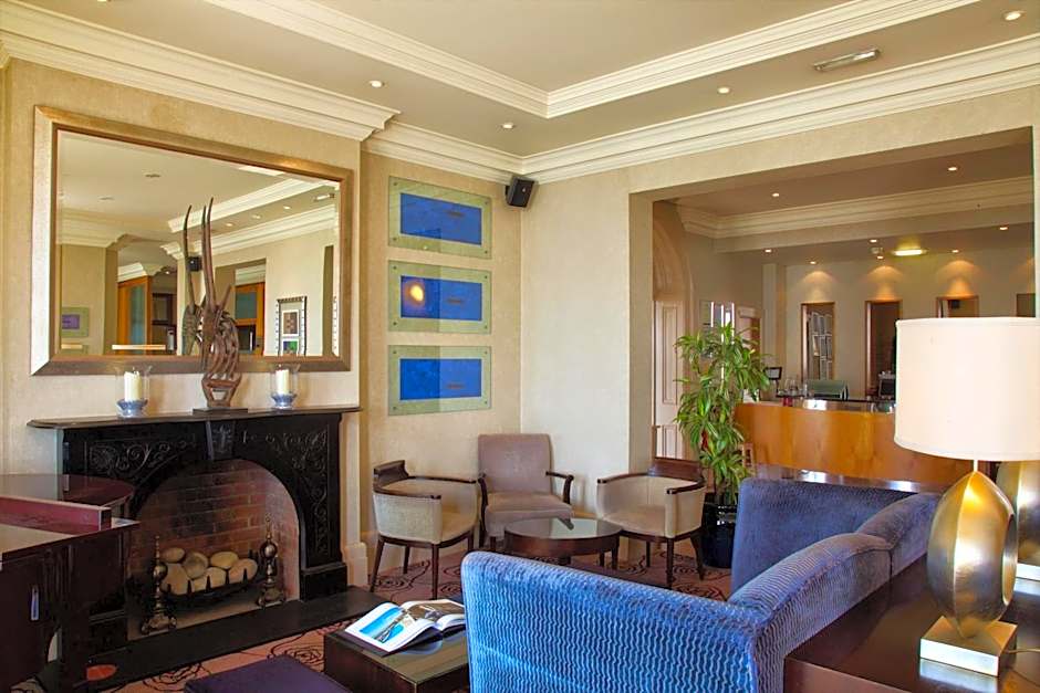 Bournemouth East Cliff Hotel, Sure Hotel Collection by BW