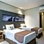 TRYP by Wyndham Manaus Aeroporto