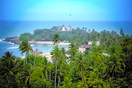 Villa Unique View