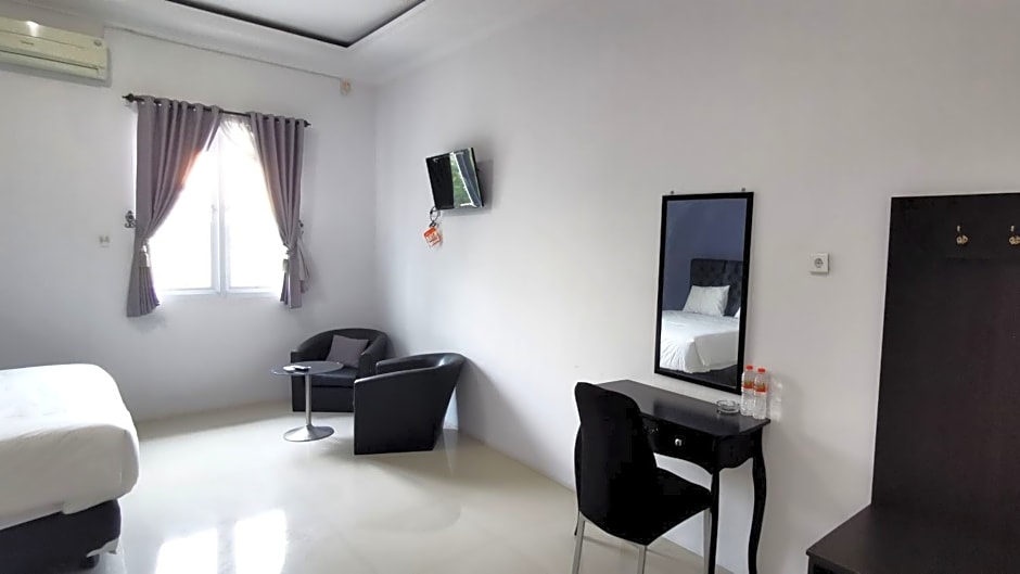 Hotel Aqiilah Syariah