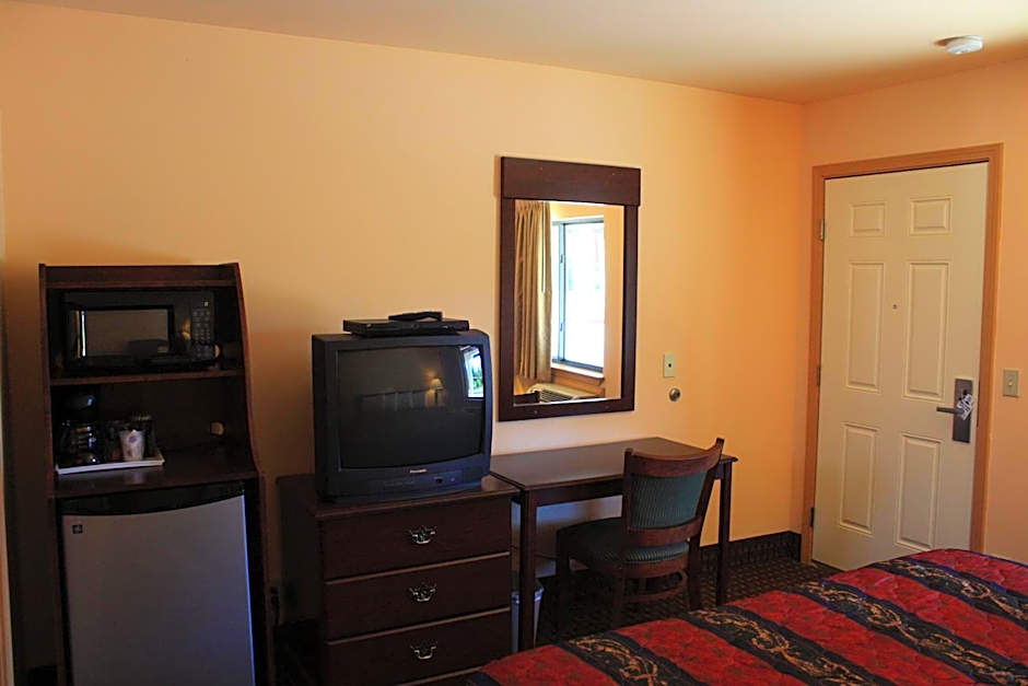 Gold Trail Motor Lodge