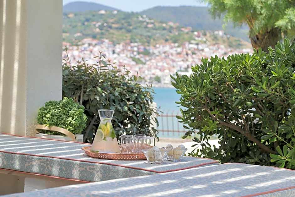 Skopelos Village Hotel