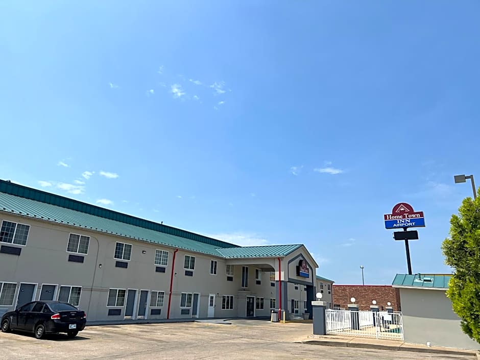 Motel 6 Tulsa, OK Airport