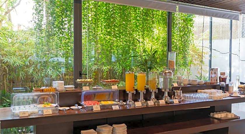 Mulberry Collection Silk Eco