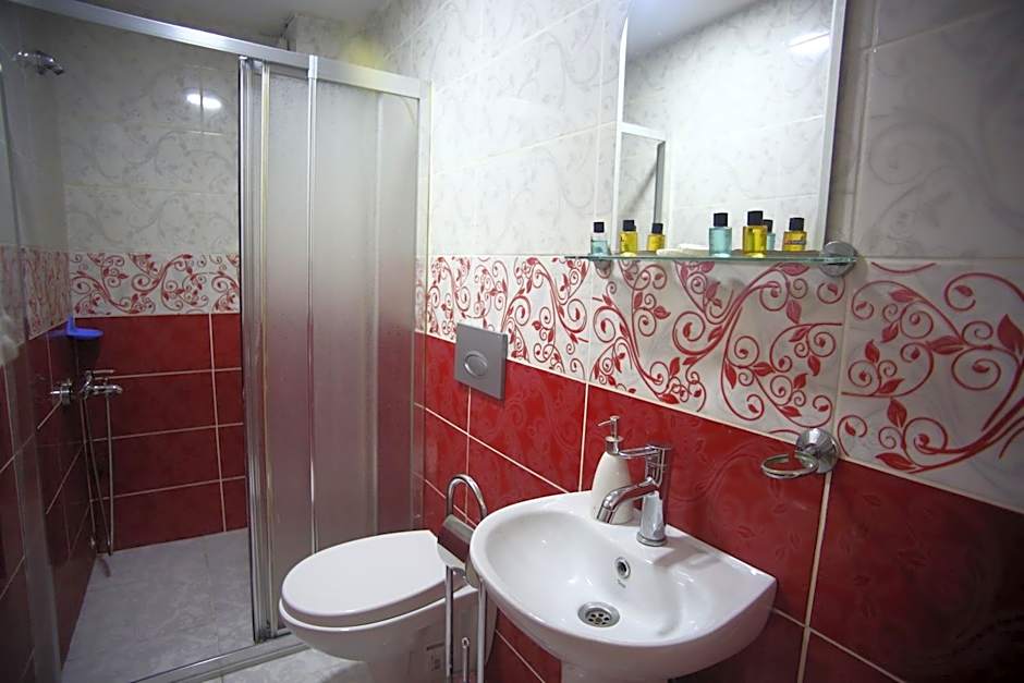 Seyri Istanbul Hotel