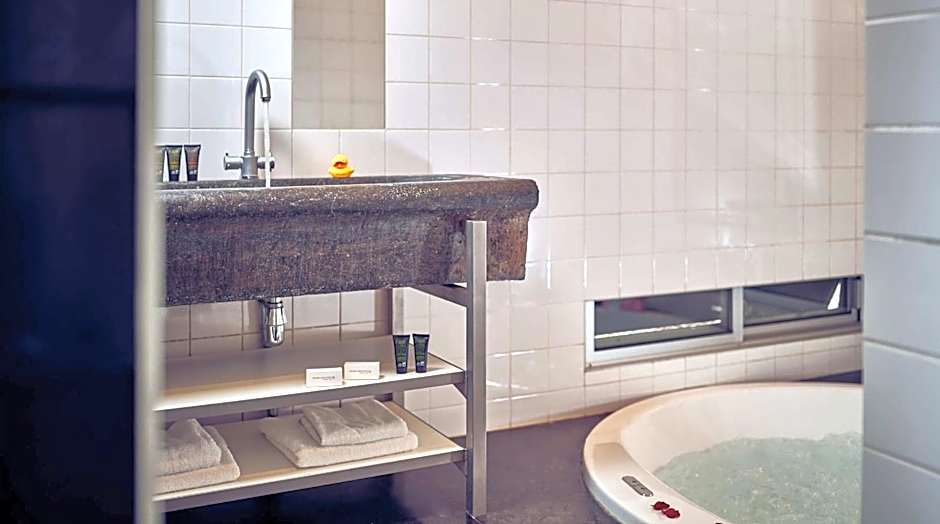 Landgoed Groot Warnsborn