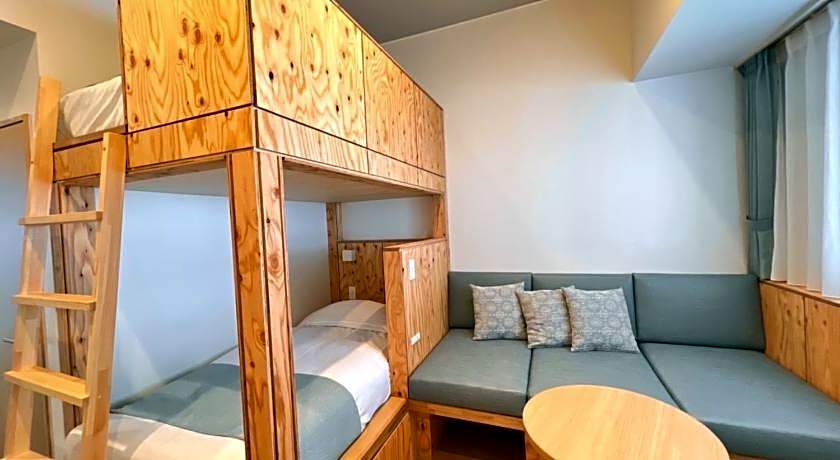 Hotel Naturwald Furano