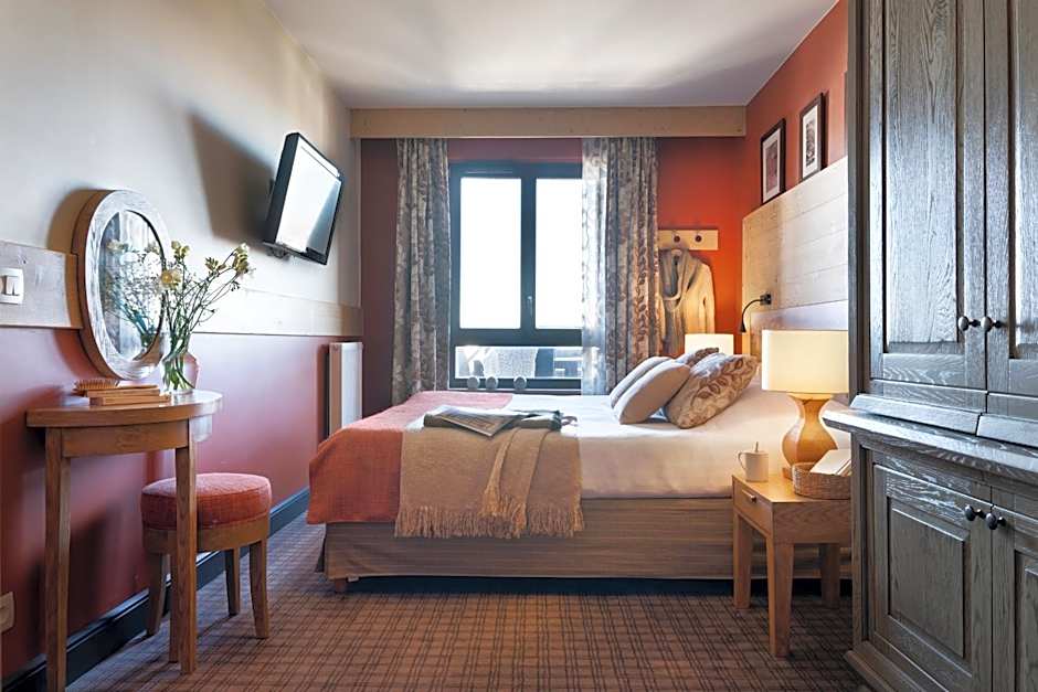 Résidence Pierre & Vacances Premium L'Amara