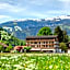 Jungfrau Hotel