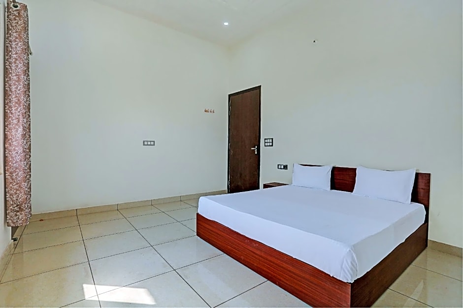 Super Hotel O Park Inn Near Parashuram Chowk