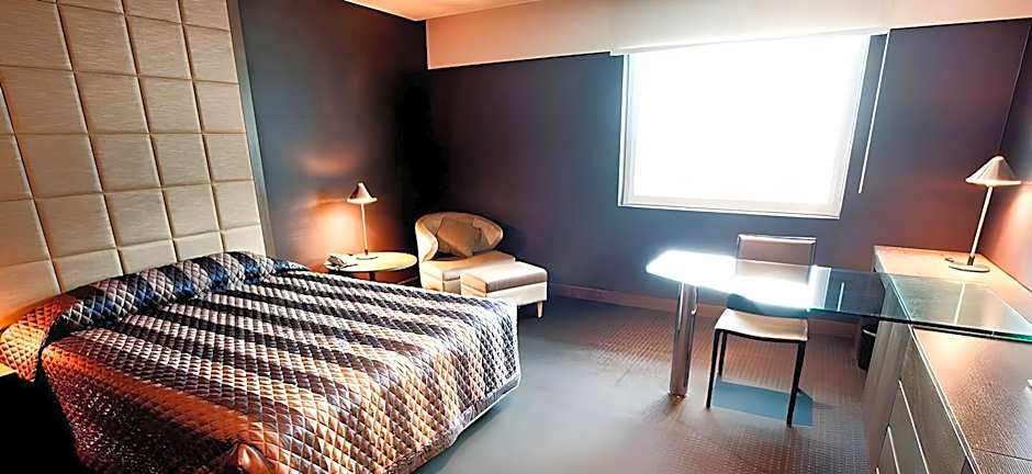 Incheon Airport Transit Hotel(Terminal 1)