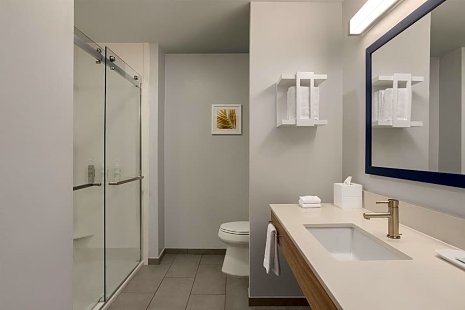 Hampton Inn & Suites Ocala - Belleview