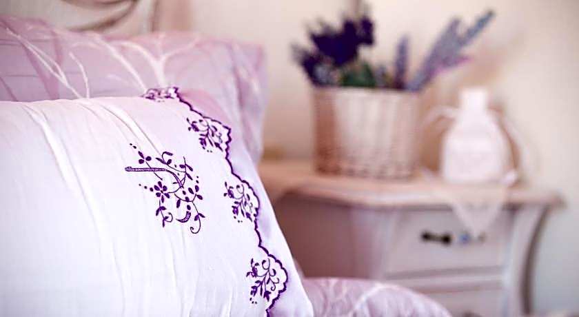 Alacati Chigdem Hotel