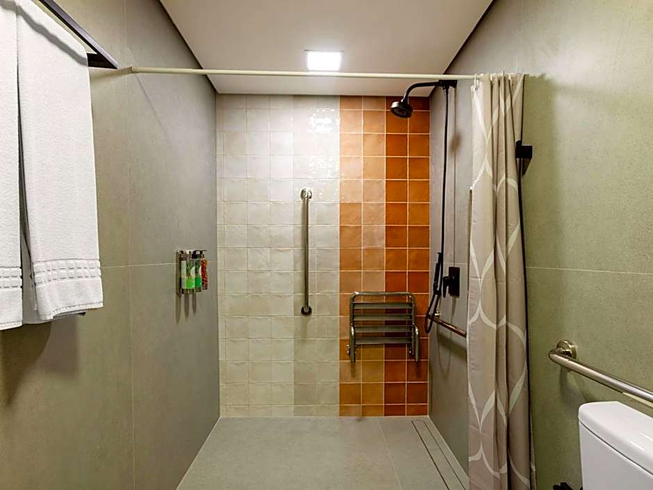 Grand Mercure Curitiba Rayon