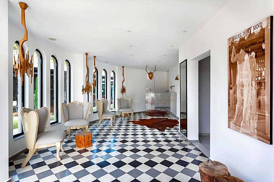 Şato Design Hotel