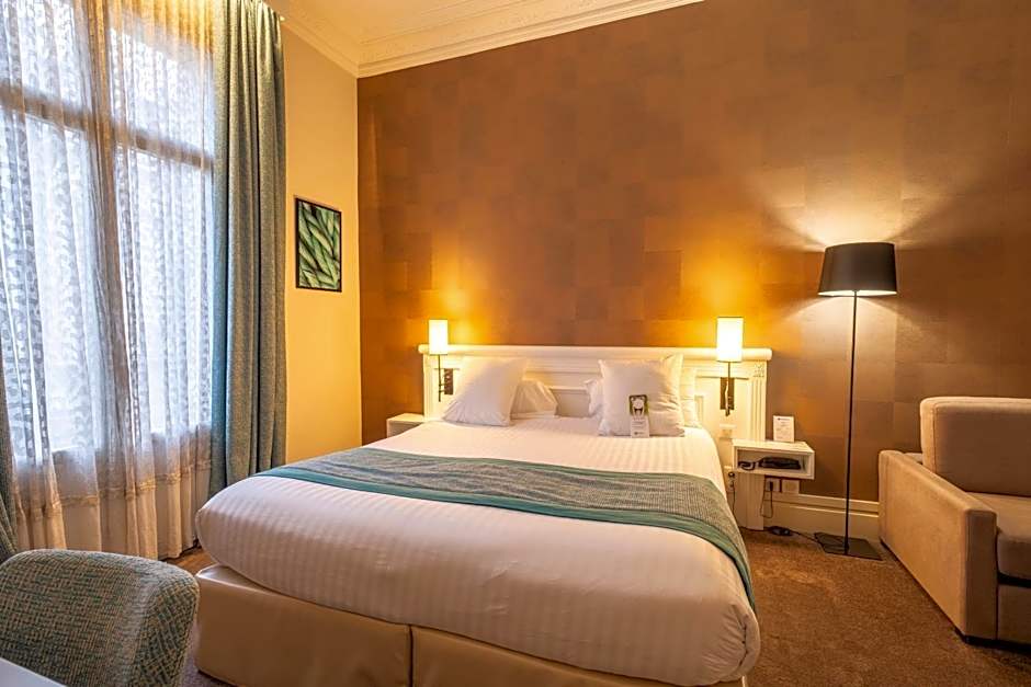 Best Western Hotel D'Arc