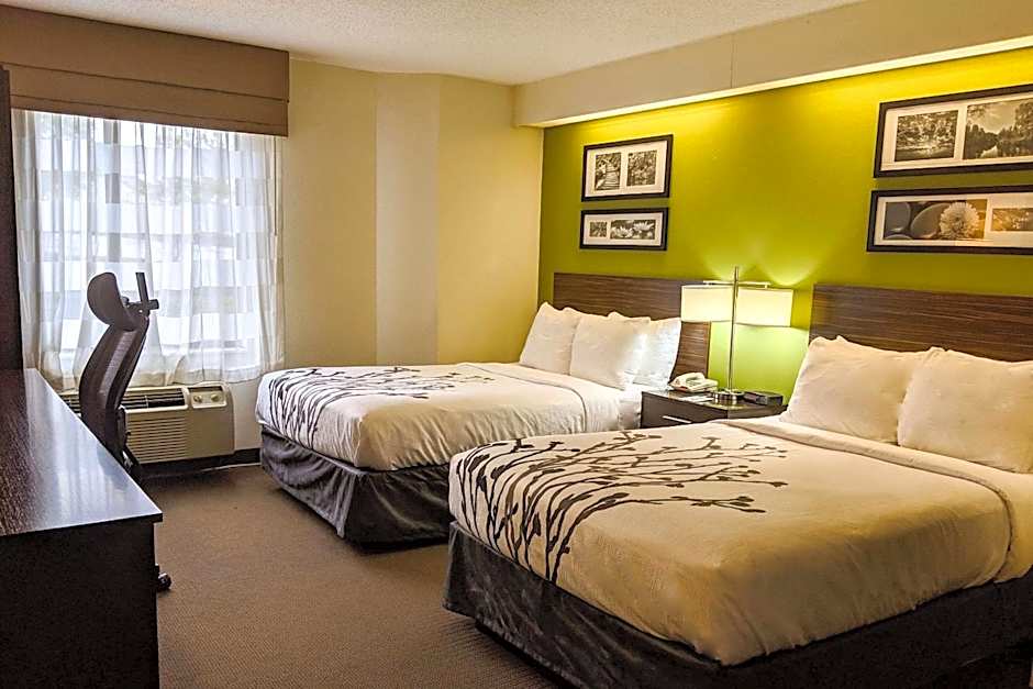 Sleep Inn Woodbridge - Potomac Mills