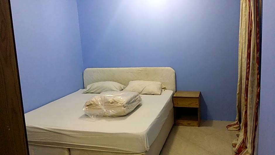 Red Tower Furnished Apartments