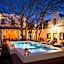 Akademie Street Boutique Hotel