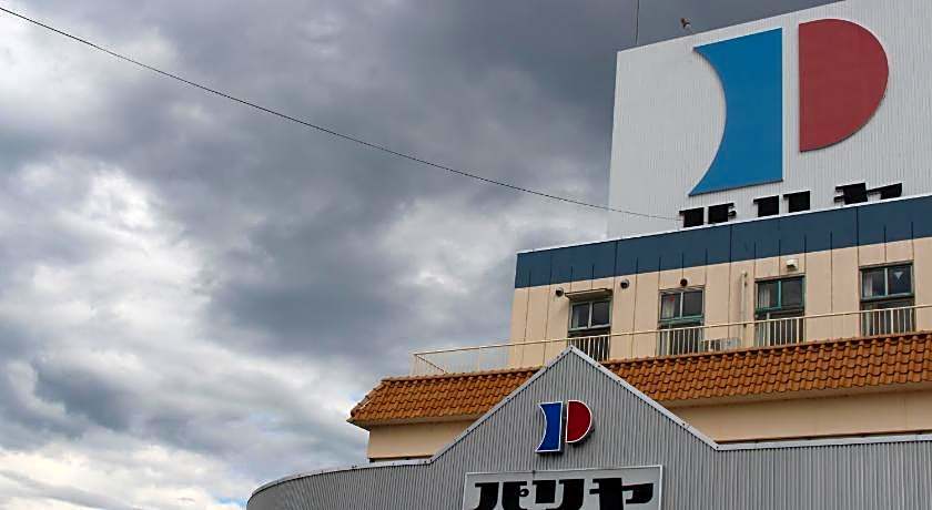 Apa Hotel Hikone Minami