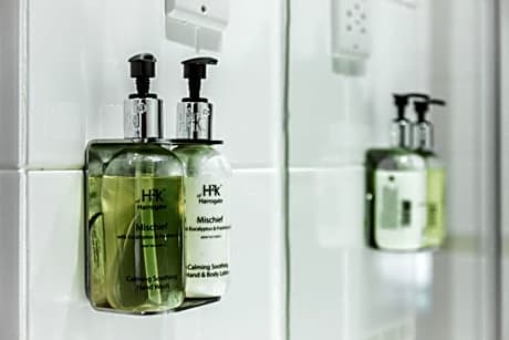 Family with 2 bunks (under 12 years)