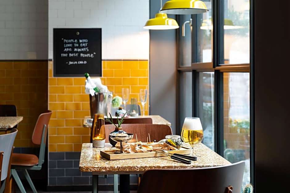 Best Western Plus Hotel Noble House