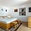 Apartment house Jager