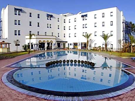 Ibis Meknes Hotel
