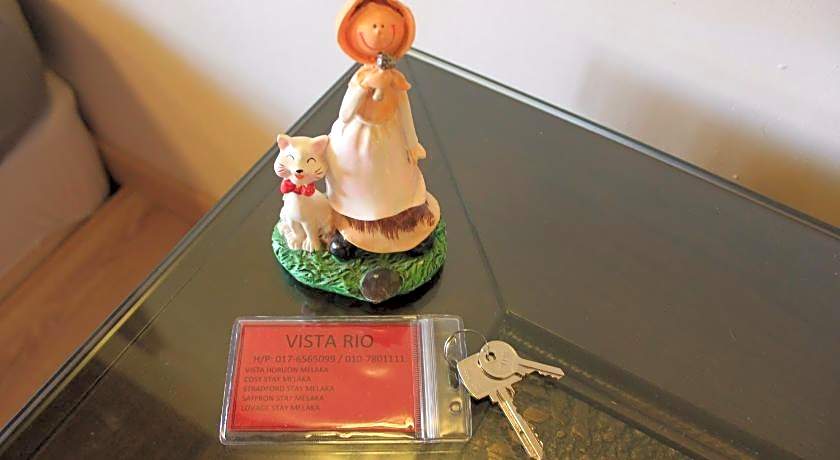 Vista Rio Holiday Home Melaka
