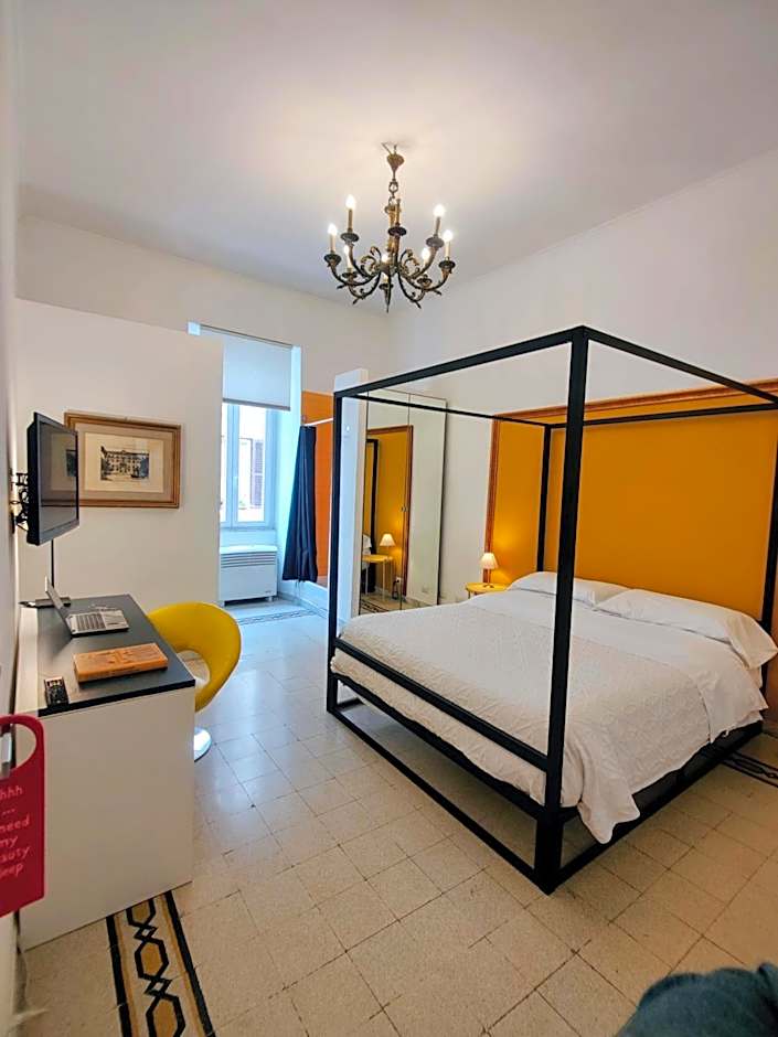Photo 1 of 36 of AcB Vaticano Suites