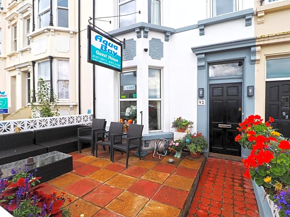 Aqua Bay Guest House