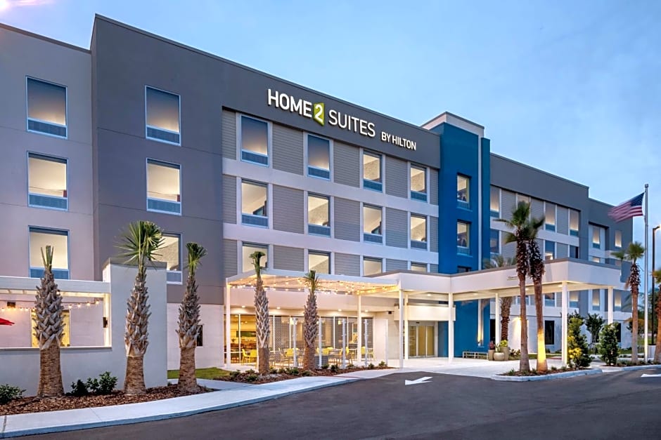 Home2 Suites by Hilton Lake Mary Orlando