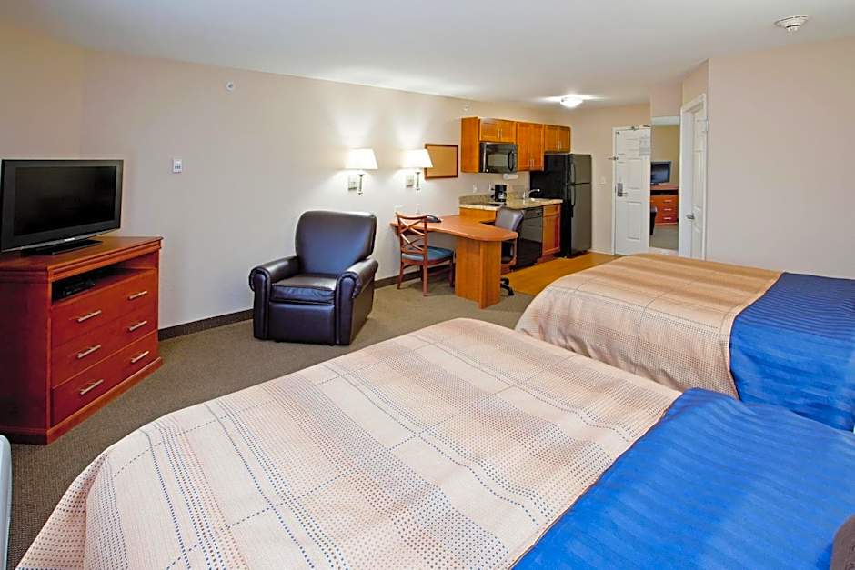 Candlewood Suites Indianapolis East By IHG