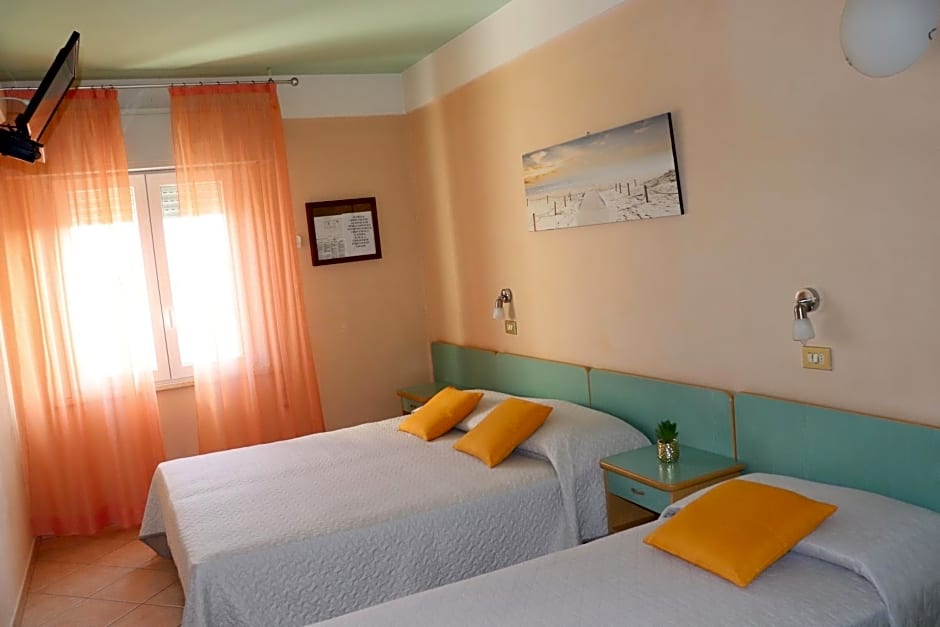 Hotel Barca D'Oro