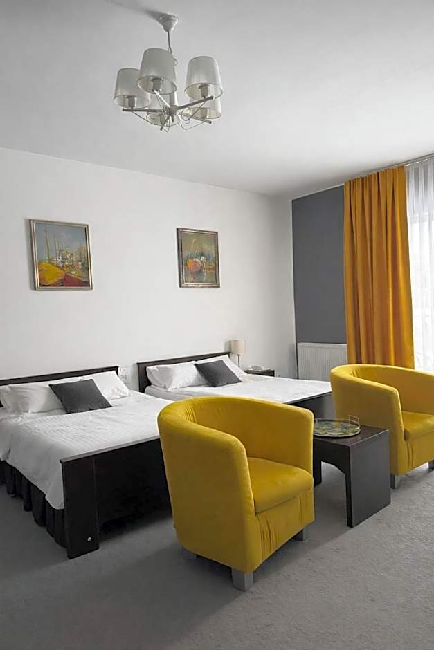 Hotel Jan