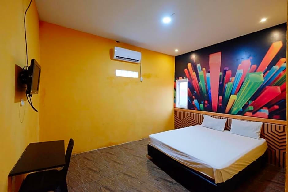 Wisma Pelangi Palopo RedPartner