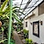 Taman Teratai Hotel