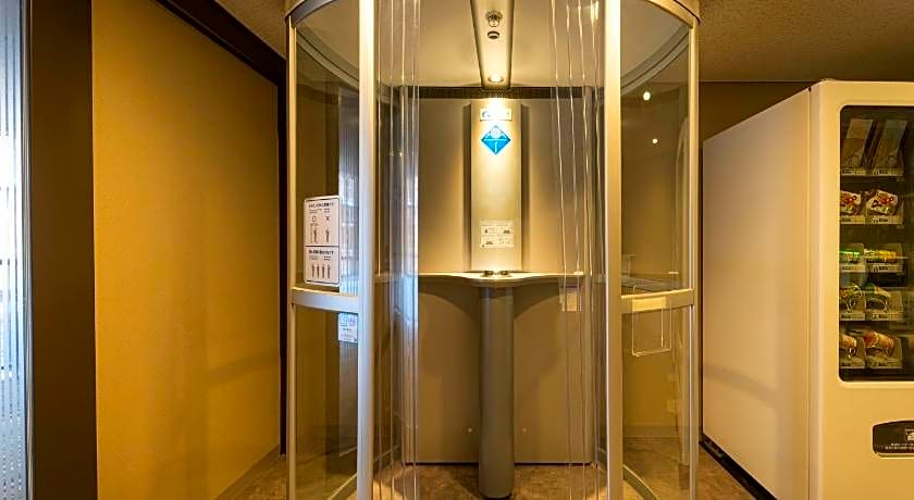 Hotel Villa Fontaine Tokyo-Tamachi