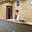 Tokai City Hotel