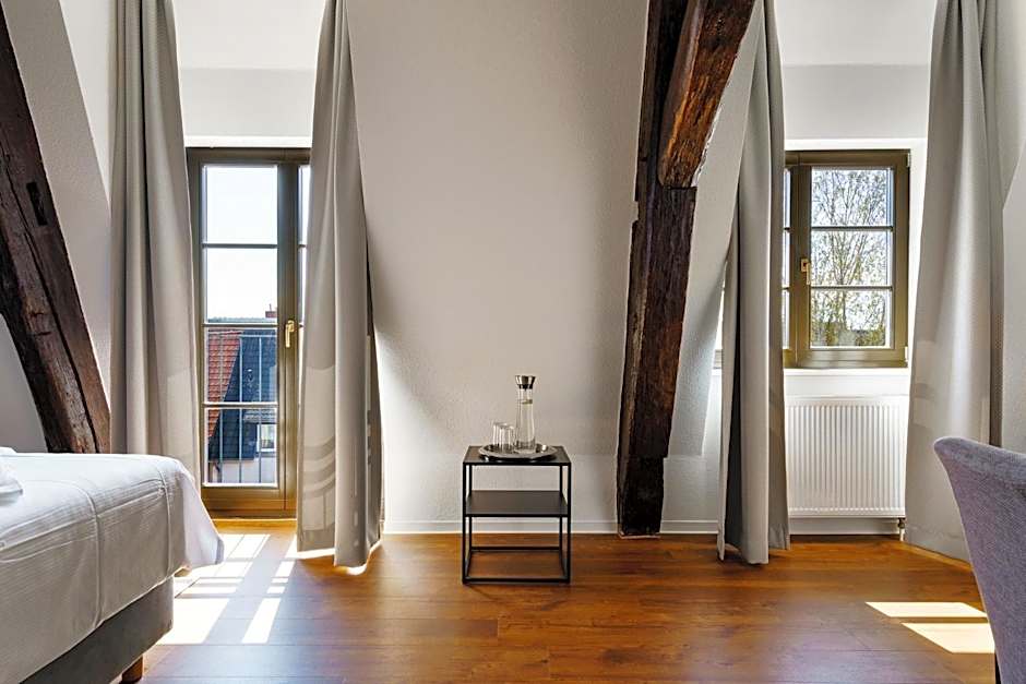 Hotel Waren-Alte Warener Zeitung